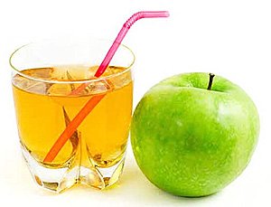 apple-vinegar